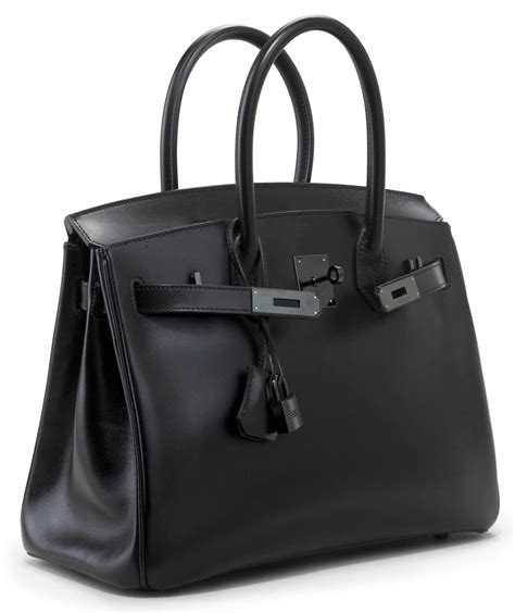 black hermes birkin|hermes birkin black bag price.